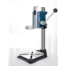 탭보루방 탁상 소형 드릴 탭핑기 드릴링 머신 드릴스탠드, 기계 단품 2.5인치 플랫 플라이어, 1개