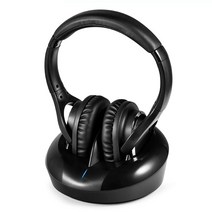 헤드폰 일본 수입 무선 TV용 무선 무선 2.4ghz hi-fi 스테레오 사운드 최대, 상세페이지 참조, 상세페이지 참조