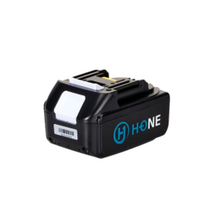 마끼다 호환용 배터리 4Ah KC 인증, 4Ah 배터리 2개