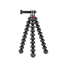 조비 GorillaPod 500 Action 고릴라포드 미니 삼각대 + 액션캠 Gopro용 헤드 1개 /SP