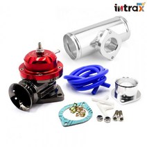 iX RS 타입 터보 블로우 오프 밸브 풀키트