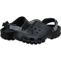 crocs크록스 오프로드 스포츠 클로그