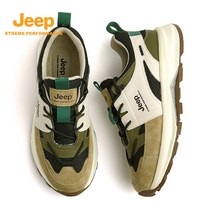 jeep2022 남성 지프슈즈 통기성 신축성 밑창 운동화 P311591215