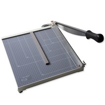 B4재단기 APT-400 410x590x60mm 4kg 칼날교체 리필가능 사무용 공장 사진관 기타 교육시설, 재단기 교체용 칼날 대 신형