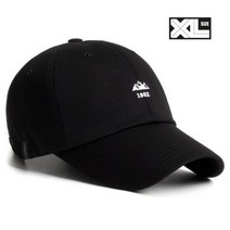 PLATEAU 9/13 배송 빅사이즈 볼캡 XL SMALL M 1982 CAP BLACK