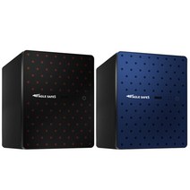 선일금고 new 루셀 프리미엄 내화금고 is500 3중 19mm 강력빗장 가정 사무용, is-040 블랙퍼플