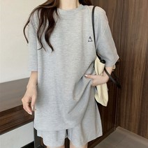 트라이앵글이닝투피스
