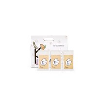[제주감귤 고창복분자 통곡물 현미 3종 K-Makgeolli Kit 세트구성] 취향에 맞게 이제 막걸리도 다양한 막걸리를 즐길 수 있는 K 막걸리3종 키트