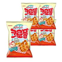 달콤한 맛 지금 대세 크로플 스낵 58g 9개