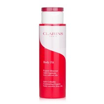 클라란스 - 클라란스 바디 핏 안티 셀룰라이트 컨투어링 엑스퍼트 6.9oz, 200ml/6.9oz