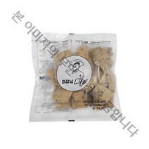 담양한과 이장님 과자점 우리콩참두부과자 / 50g x 10봉, 상세페이지 참조