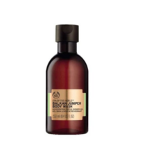 [더바디샵]스파오브더월드발칸주니퍼바디워시250ML, 1개, 250ml