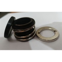 메카니칼씰 펌프 샤프트 씰링 기계식 불소 고무 합금, 블루109-27SM+돈