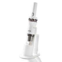 리하스 미니 무선청소기 TEB-4120 화이트