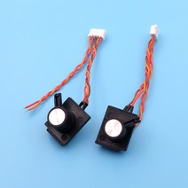 FrSky Taranis X9D Plus 슬라이더 액세서리-한 쌍, 01 One Pair  with 2PCS