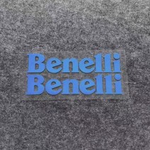 오토바이 백미러 바이크 사이드미러 오토바이 수리 스티커 오토바이 사이드 연료 탱크 장식 반사 방수 데칼 베넬리용 오토바이 부품 2 개세트, 20cm blue