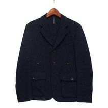 몬테도로 [MONTEDORO] 빅 포켓자켓