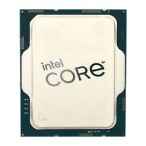 인텔 코어 i7-12700KF 엘더레이크 (벌크)