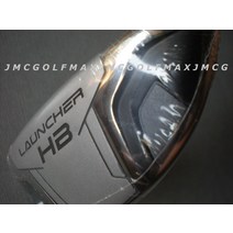 NEW Cleveland Launcher HB Turbo Graphite Regular SINGLE IRON (CHOOSE LOFT), 9 iron