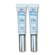 에뛰드하우스 닥터마스카라 픽서 포 슈퍼 롱래쉬 6ml, 투명, 2개