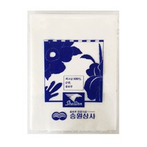 승원 100%순면 융보루(40x48cm)세차용 걸레 광택 거울