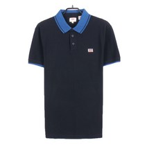 빈티져스 리바이스 반팔 카라티 (100) TT-5117 구제