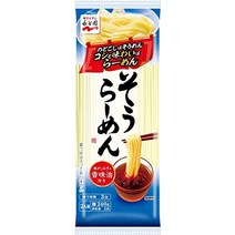 나가타니엔 소라멘 1봉×10봉