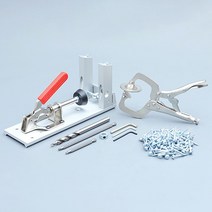 [SoBit] 쏘비트 포켓홀 지그 키트 / 2홀 / PH92, 1개