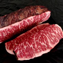 드라이에이징20일 미국산 프라임 살치살 500g, 1팩