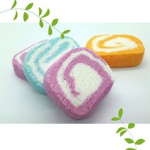 버블바만들기 DIY 키트, 오렌지