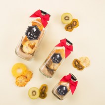 술판다 파인키위주 담금주키트, 옵션선택, 사이즈+500ml