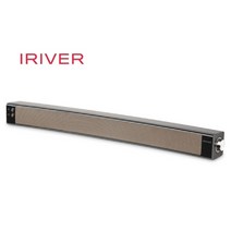 0K 케이블 젠더짹 IR8075스피커 IRIVER IR SB200 BLACK 사운드바. 2채널