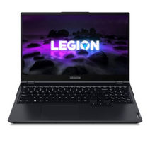 레노버 2022 Legion 5 15ACH 노트북 15.6, Phantom Blue, 82JU00Y7KR, 라이젠7, 512GB, 8GB, Free DOS