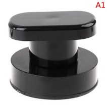 도어핸들 흡착식 도어핸들욕실 흡입 컵 핸들 슬라이딩 도어 창 냉장고 서랍 찬장 당겨 안전 샤워 목욕 미끄, 01 A1