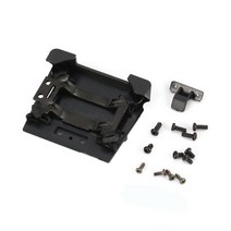 DJI Mavic Pro/Platinum drone Shock 카메라 댐핑 짐벌 장착 플레이트 패널 예비 부품 용 짐벌 진동 흡수 보드, 한개옵션0