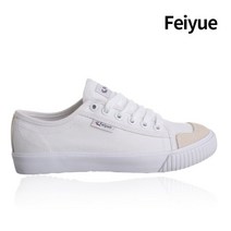 페이유에 페이유에 공용 페이유에스니커즈 페로 2 TL FU100005 프랑스 스니커즈 캔버스운동화