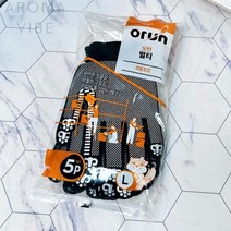 낚시장갑 멀티도트장갑 L 블랙 5P THCO13