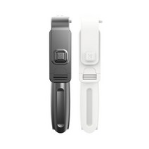 스마텍 STBT-SF200 블루투스 삼각대 셀피스틱, 화이트