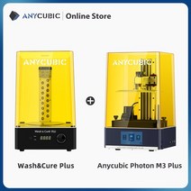 업소용진공포장기 정육진공포장기 생선진공포장 ANYCUBIC 포톤 M3 플러스 고속 3D 프린터 스마트 수지 충전 925 인치 6K 흑백 스크린 100 mmh, add wsx
