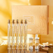 인스턴트 리프트 콜라겐 단백질 실 세트 얼굴 필러 흡수성 퍼밍 피브로인 라인 조각 안티에이징 페이스 에, 한개옵션1, 01 Serum Thread set