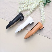 짝꿍닷컴 러블리 심플라인 데일리픽 여성 단화 WAT 19001Z