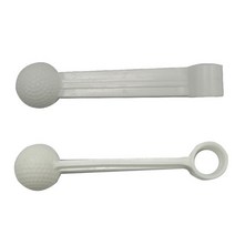 미스터골프 스윙매트 소모품 막대공 1개