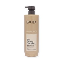 에스테티카 실크 클리어링 샴푸1500ml 샴푸, 5개, 1500ml