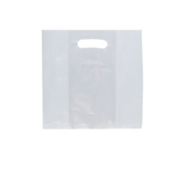 비닐몰 PE 비닐 무지 쇼핑백 중, 550개