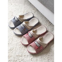 발편한 내구성 우수 층간소음예방 여성 실내화 쇼파앞 어린이집슬리퍼 여자슬리퍼