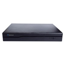 VSTARCAM VSTARCAM-NVR8 8채널녹화 CCTV IP카메라저장 브이스타캠용, NVR8