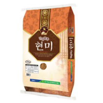 단일품종 삼광 현미 10kg, 단품, 단품