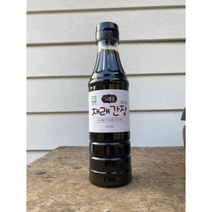생명농원 서풍골 재래간장 410ml 900ml, 1개
