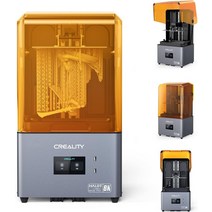 CREALITY Halot-Mage 8K광조형 3D프린터 초대형 10.3 인치 LCD UV수지광경화