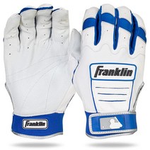 Franklin Sports CFX 프로 야구 배팅 글러브 시리즈 3557737047, Adult Medium